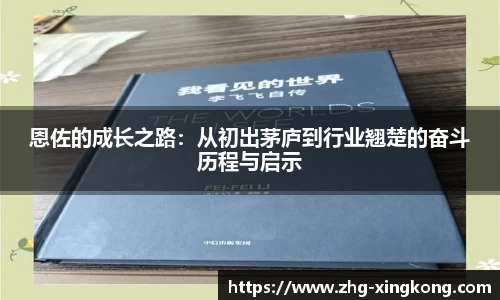 恩佐的成长之路：从初出茅庐到行业翘楚的奋斗历程与启示