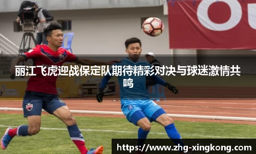 丽江飞虎迎战保定队期待精彩对决与球迷激情共鸣